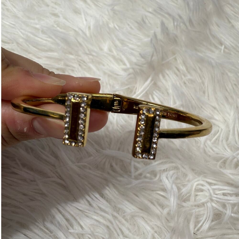 kate spade Sam Icon Bar Bracelet - Picture 6 of 6